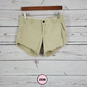 abercrombie & fitch shorts ( 5 for $20 )